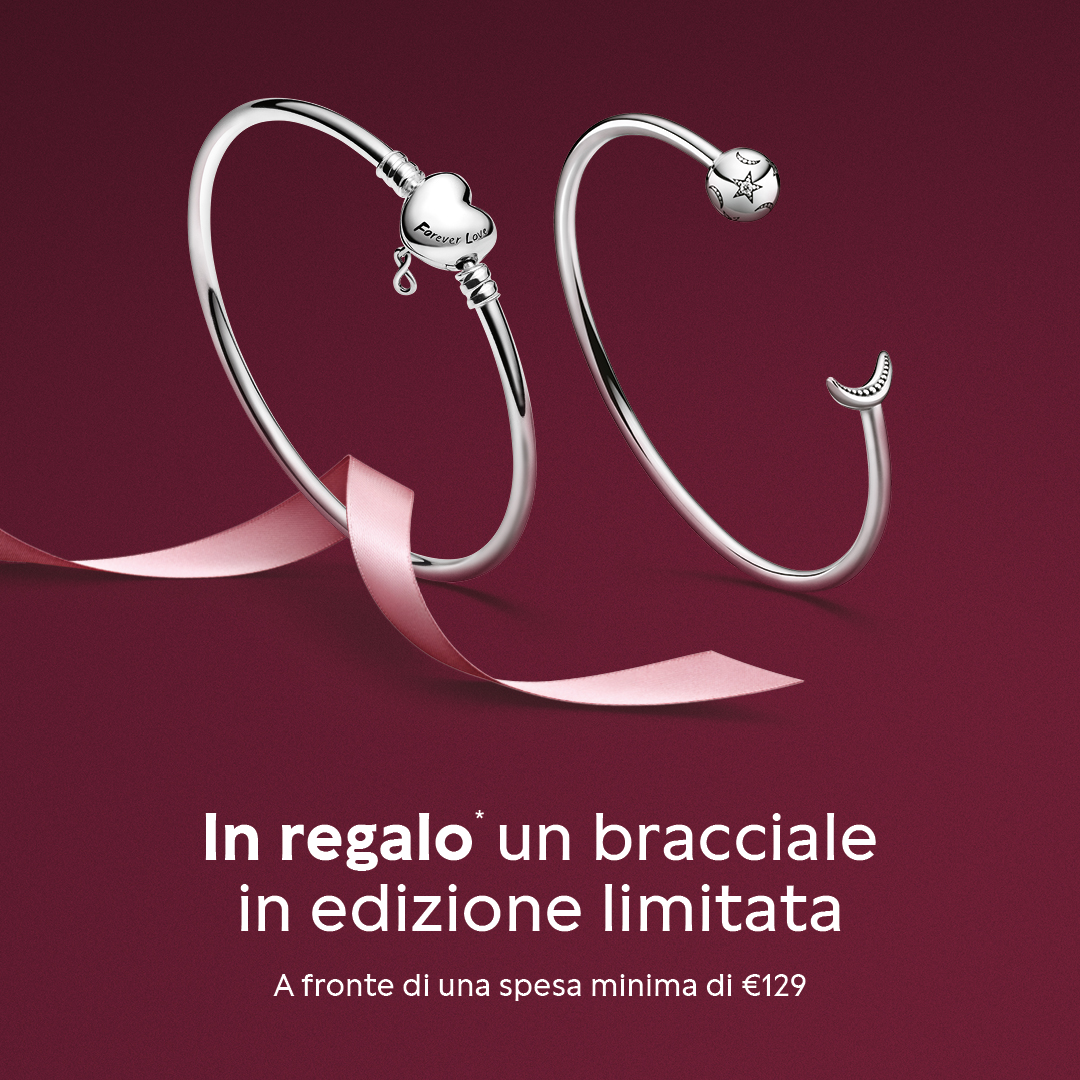 promozione bracciali | Centro Commerciale Tuscia - Ipercoop Viterbo 44  Negozi 1100 Posti auto - CCTuscia il tuo Comodoshopping shopping acquisti  saldi offerte Lazio Coop Bata Piazza Italia Cisalfa promozioni